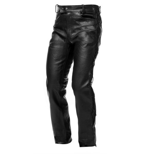 Pantaloni Moto Adrenaline Classic Wild 2.0 Negru Marimea S A0501/18/10/S